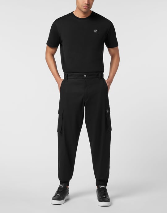 Lange Broek Cargo Pasvorm - Image 4