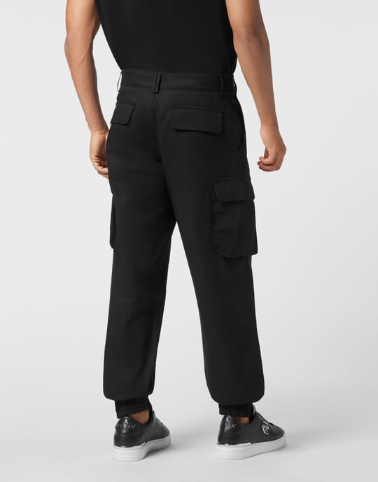 Lange Broek Cargo Pasvorm - Image 5