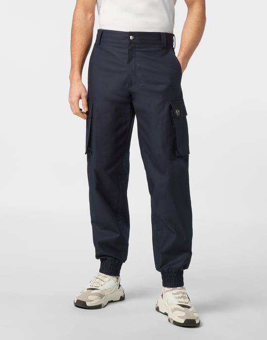 Lange Broek Cargo Pasvorm - Image 3