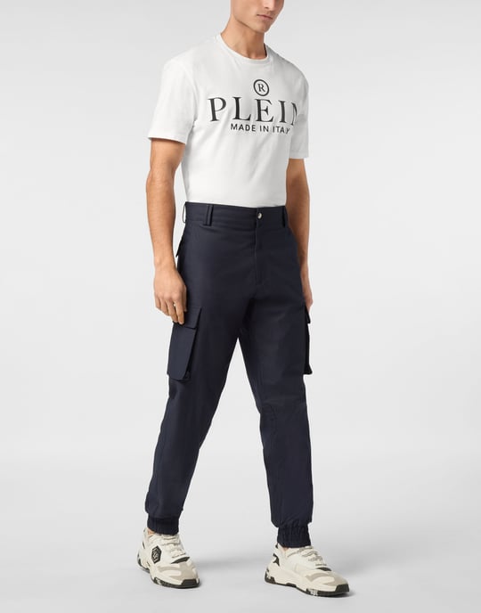 Lange Broek Cargo Pasvorm - Image 4