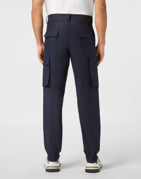 Lange Broek Cargo Pasvorm - Image 5