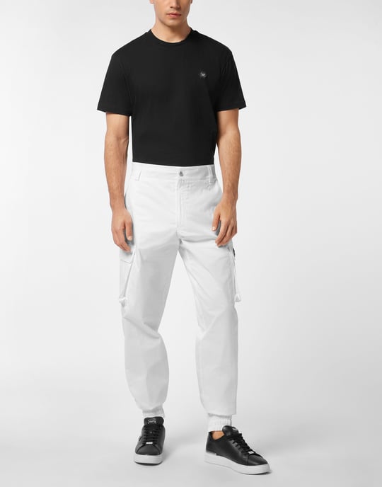 Lange Broek Cargo Pasvorm - Image 4