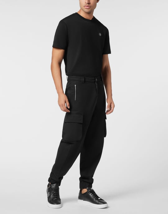 Long Trousers Cargo Fit - Image 4