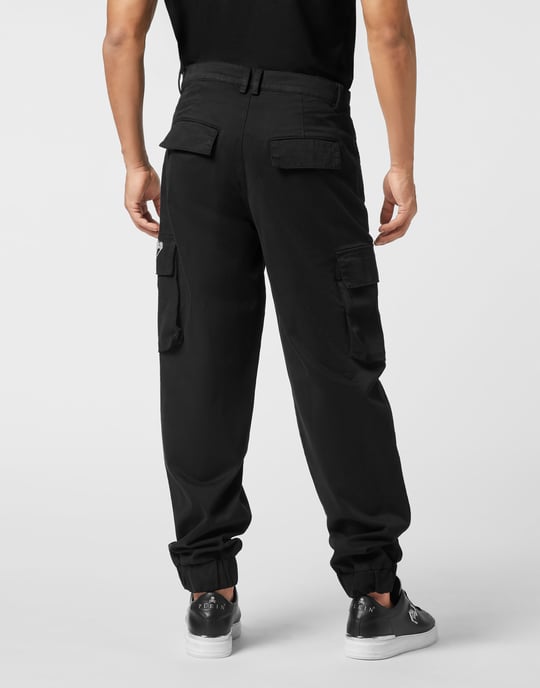 Long Trousers Cargo Fit - Image 5