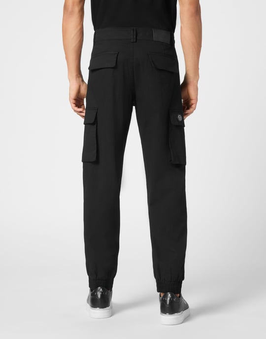 Broek Cargo Pasvorm - Image 5