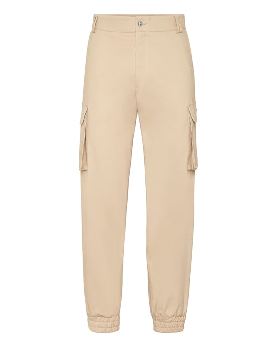 Broek Cargo Pasvorm - Image 1