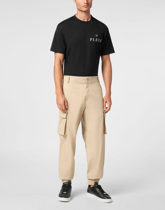 Broek Cargo Pasvorm - Image 4