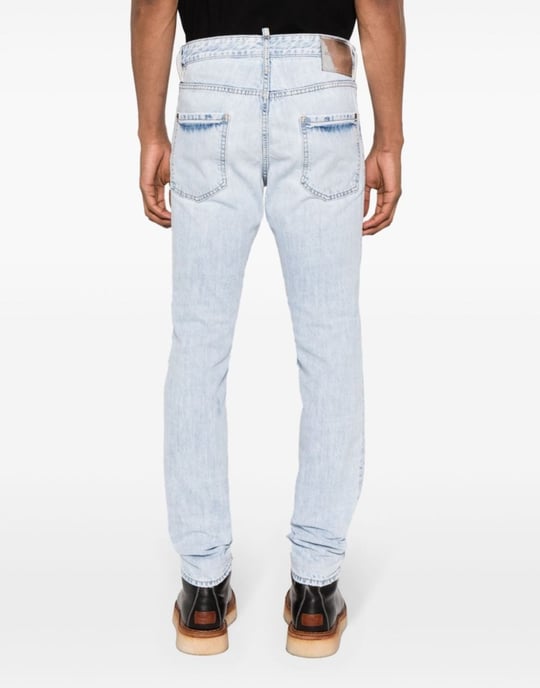 Cool Guy slitna jeans - Image 4