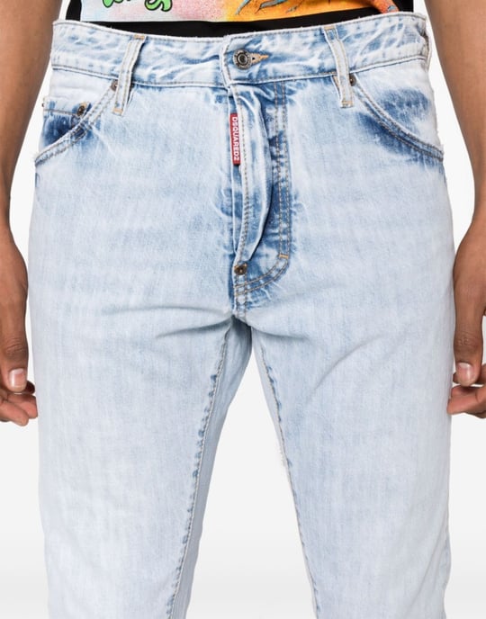 Cool Guy slitna jeans - Image 5