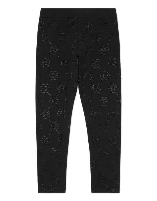 Jogging Legging Monogram - Image 3