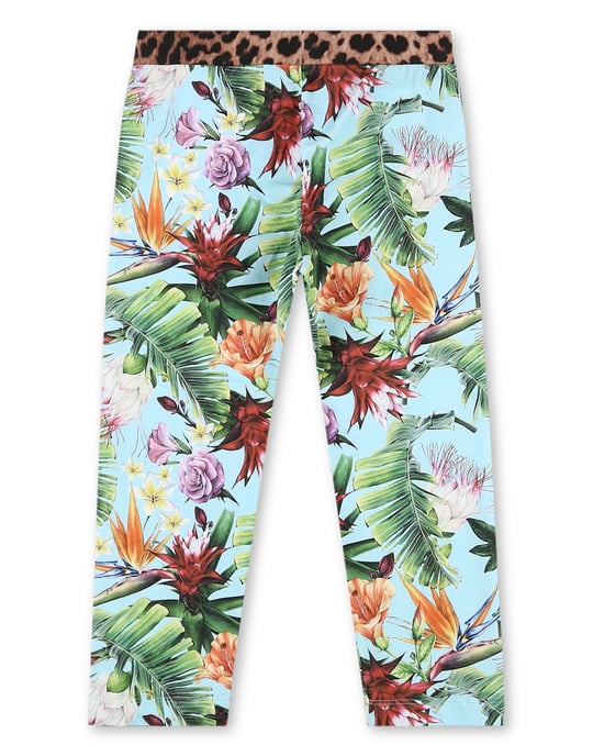 Jogging Leggings - Image 2