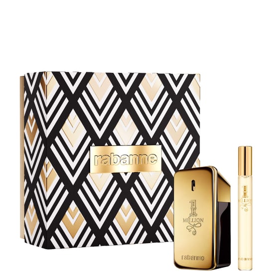 Rabanne 1 Million Eau de Toilette Gift Set - Image 1