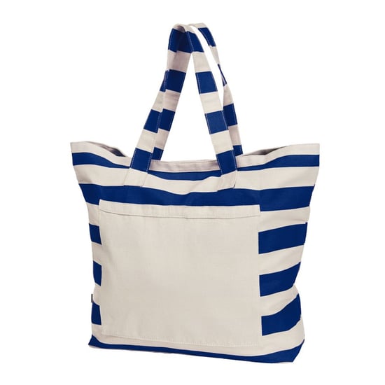 Halfar Strandtas 36L Shopper (Marine) - Image 1