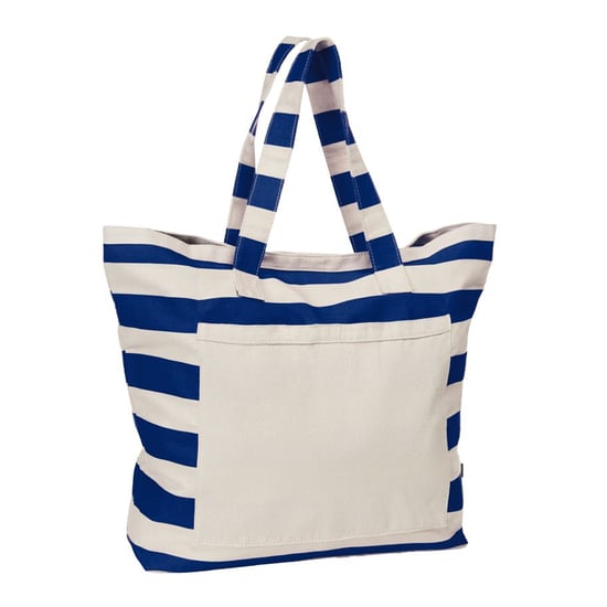 Halfar Strandtas 36L Shopper (Marine) - Image 2