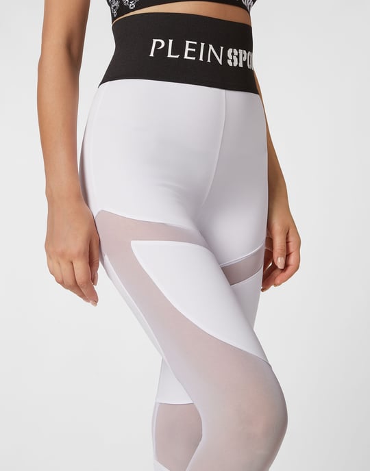 Sport Leggings Multicut - Image 3