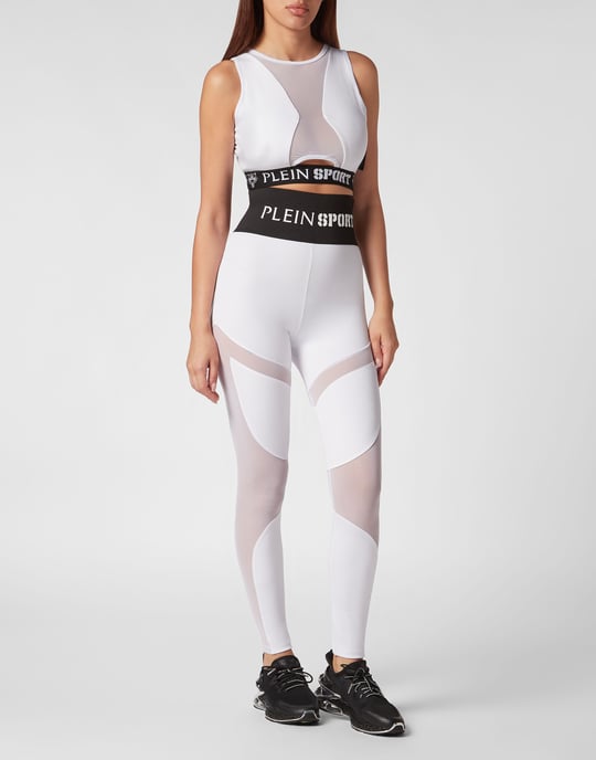 Sport Leggings Multicut - Image 4