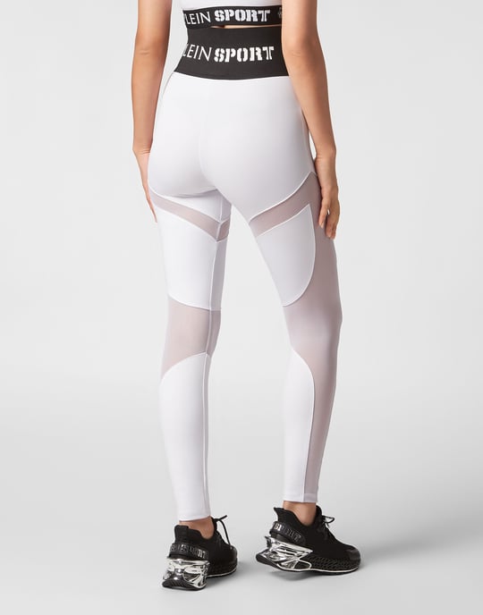 Sport Leggings Multicut - Image 5