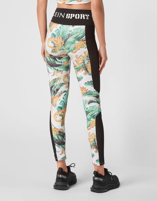 Sport Leggings - Image 3