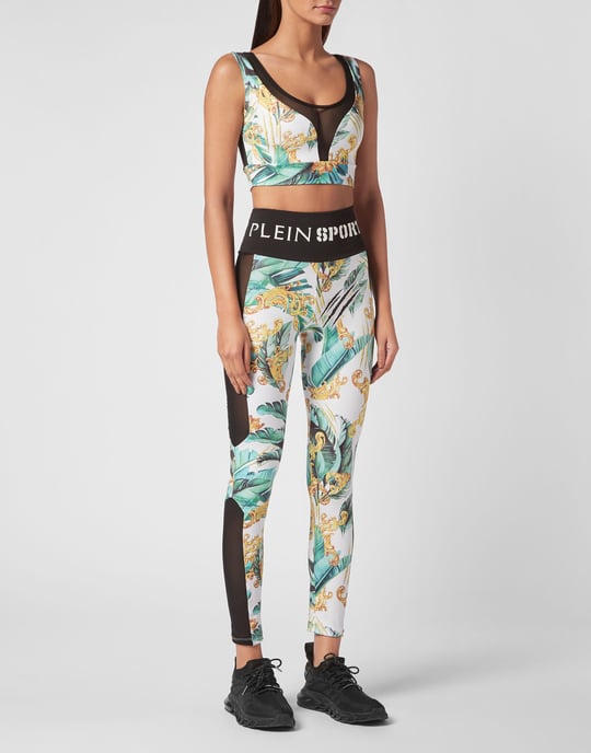 Sport Leggings - Image 4