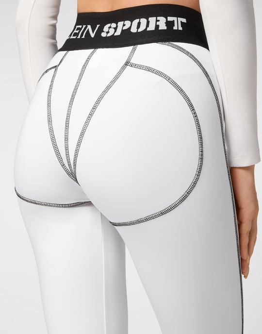 Sport Leggings - Image 3