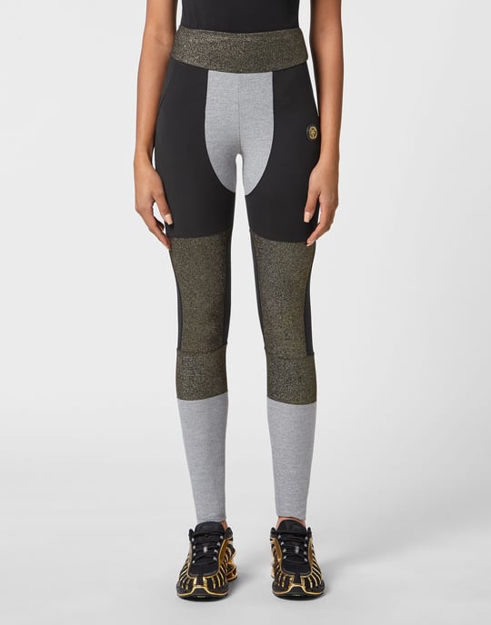 Sport Leggings Statement - Image 2