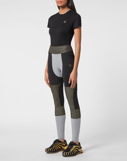 Sport Leggings Statement - Image 4