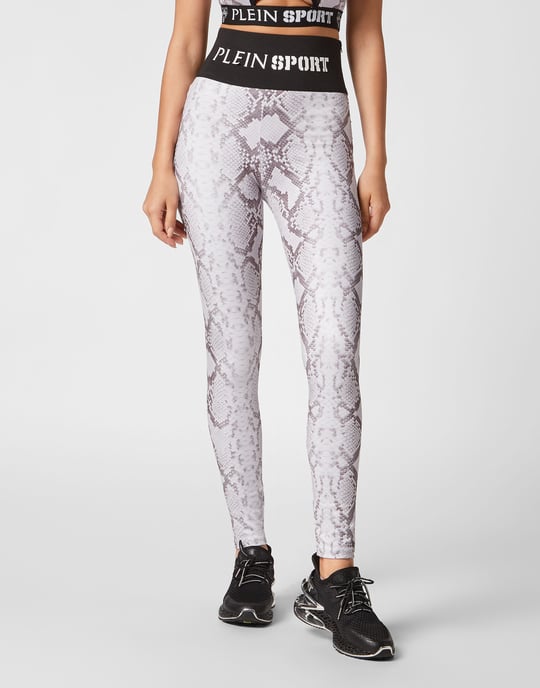 Sport Leggings Python - Image 2