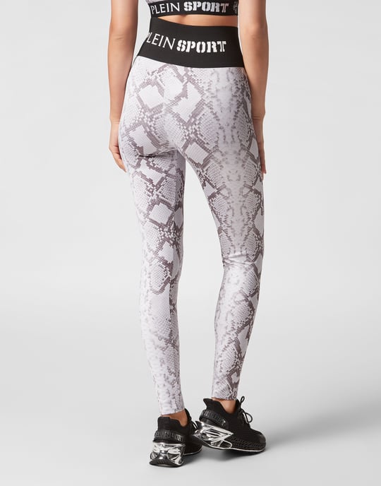 Sport Leggings Python - Image 5