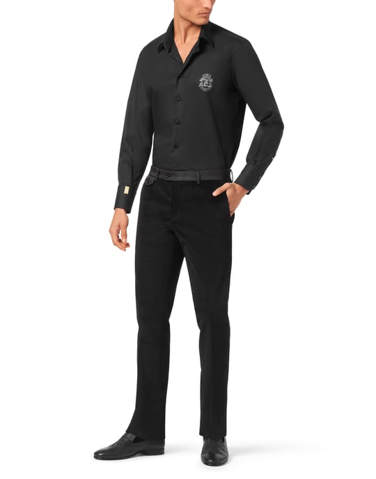 Trousers - Image 3