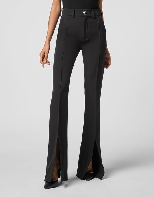 Broek Met Hoge Taille - Image 2