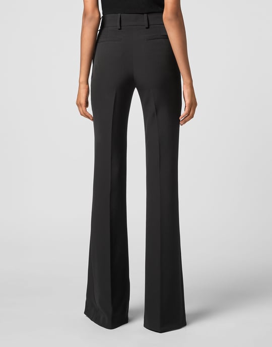 Broek Met Hoge Taille - Image 5