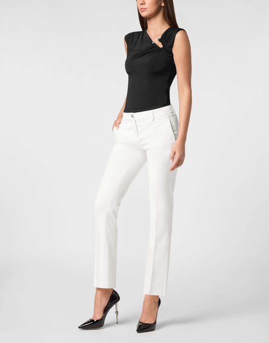 Trousers Skull - Image 4