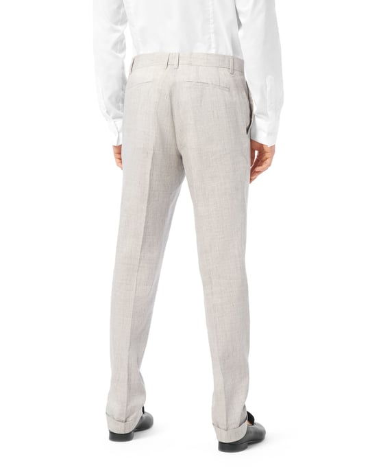 Broek Getailleerde Pasvorm - Image 2