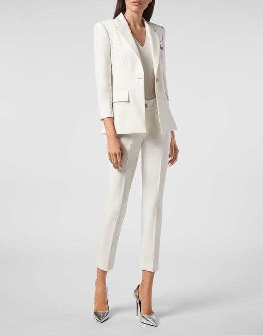Broek Iconic Plein - Image 4