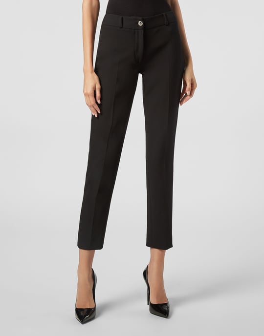 Broek Iconic Plein - Image 2