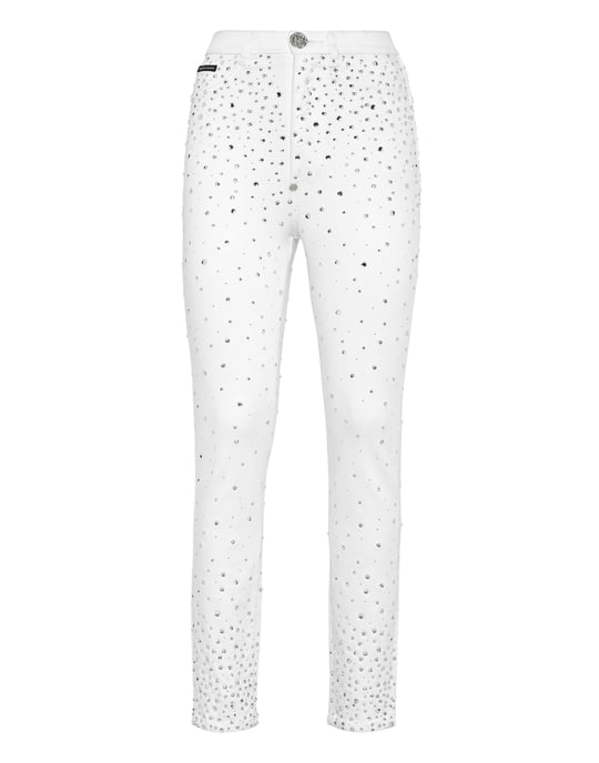Super Hoge Taille Jegging - Image 1