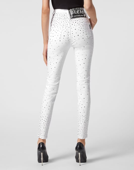 Super Hoge Taille Jegging - Image 3