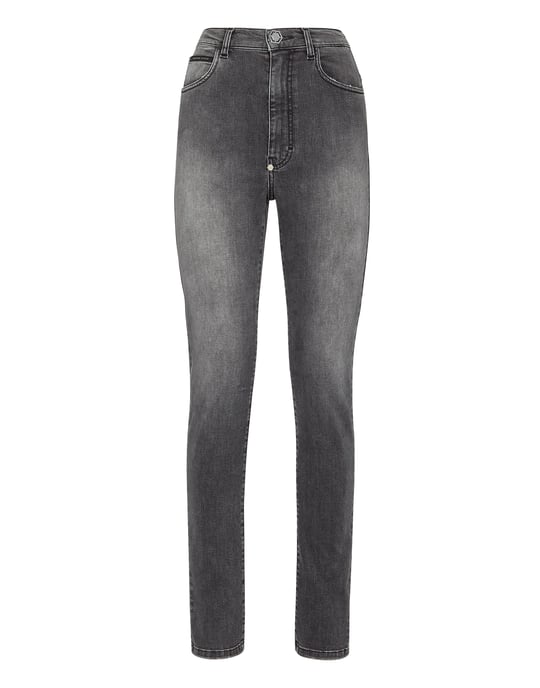 Jegging Med Superhög Midja - Image 1