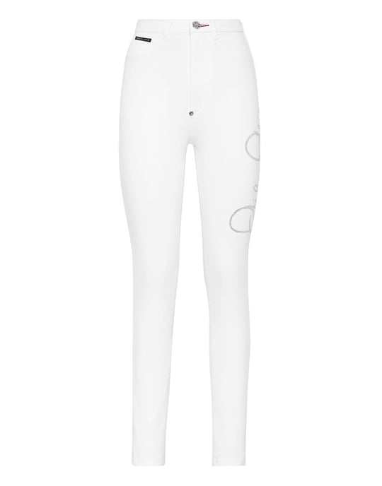 Super Hoge Taille Jegging - Image 1