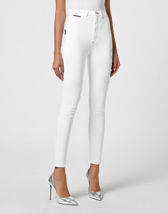 Super Hoge Taille Jegging - Image 2
