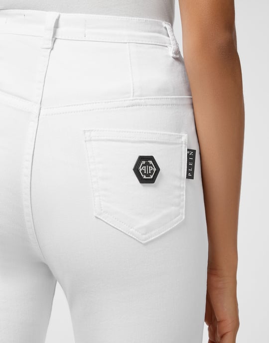Super Hoge Taille Jegging - Image 5