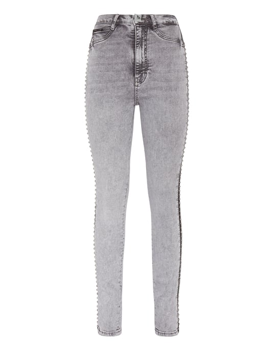 Super Hoge Taille Jegging - Image 1