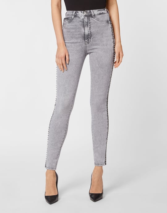 Super Hoge Taille Jegging - Image 2