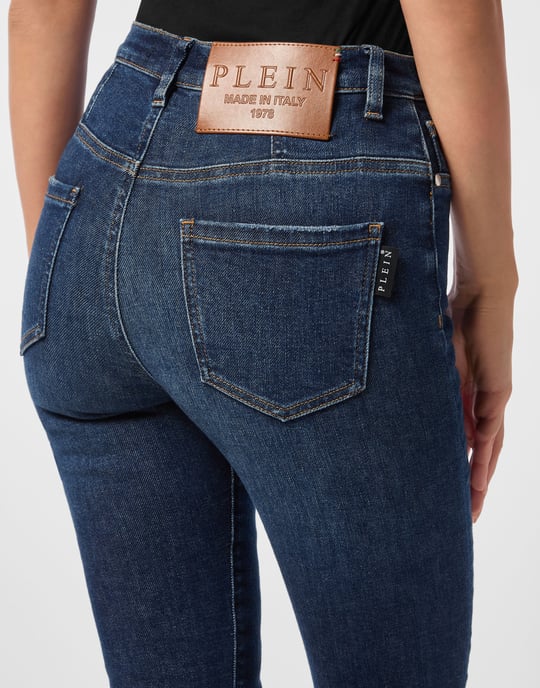 Jegging Met Hoge Taille - Image 3
