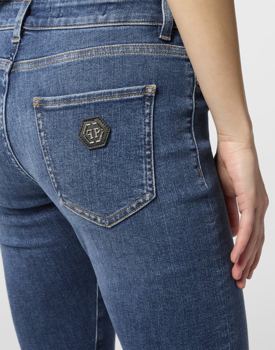 Super Stretch Jeggings Basic - Image 3