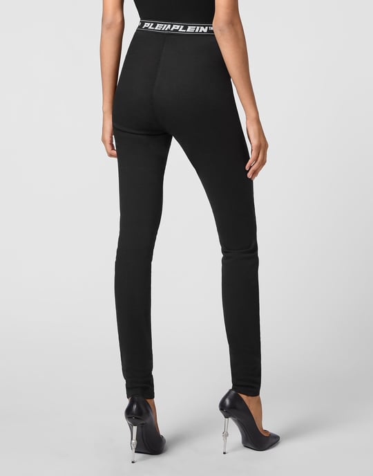 Super Hoge Taille Jegging - Image 3
