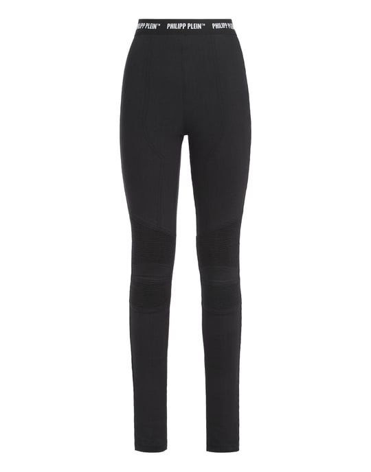 Super Hoge Taille Jegging - Image 1