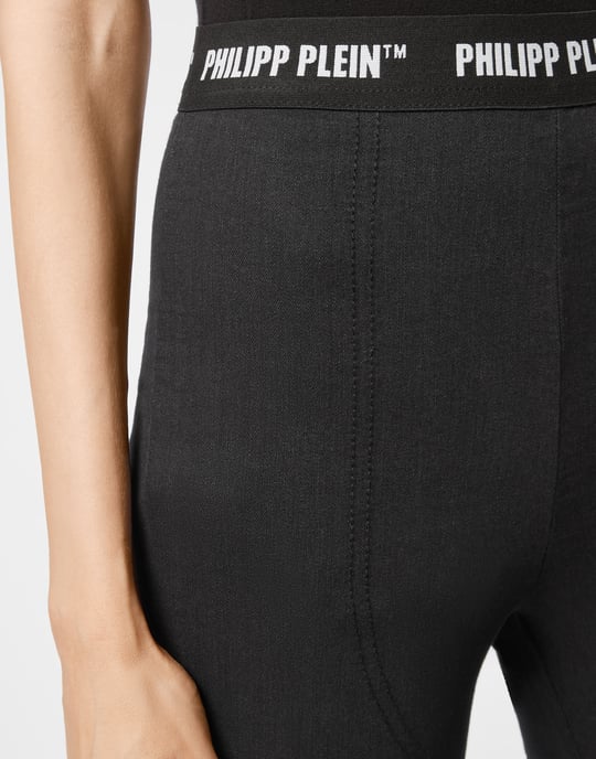 Super Hoge Taille Jegging - Image 5