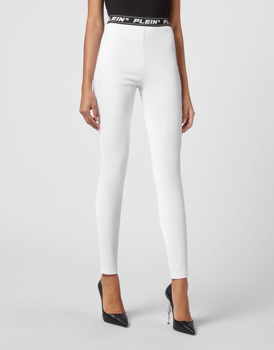 Super Hoge Taille Jegging - Image 2