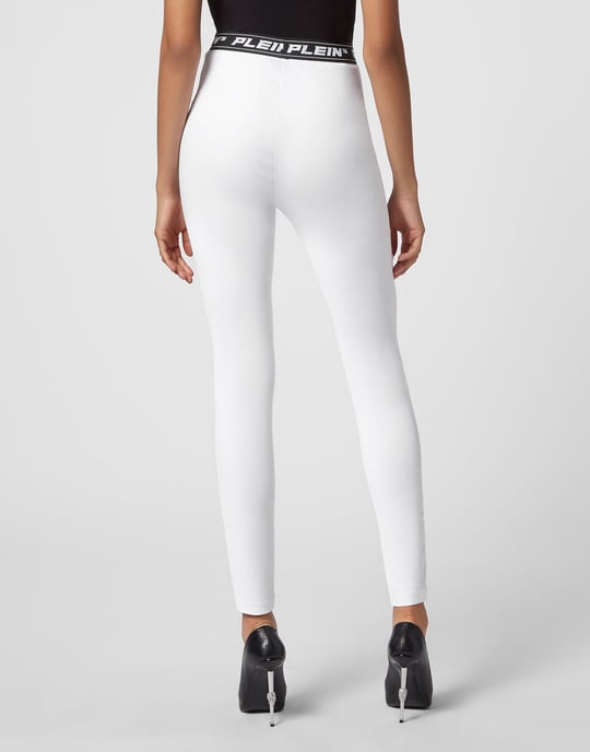 Super Hoge Taille Jegging - Image 3